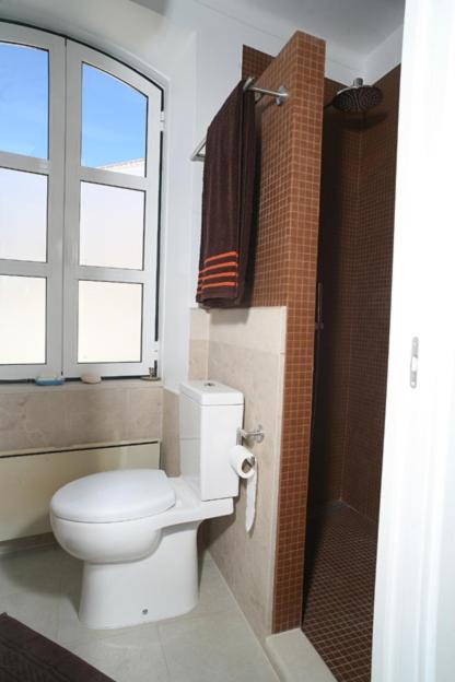 Appartement Studio Rosmarin à District de District de Faro Extérieur photo