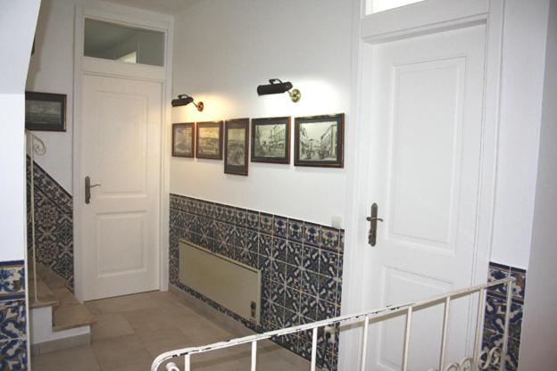 Appartement Studio Rosmarin à District de District de Faro Extérieur photo