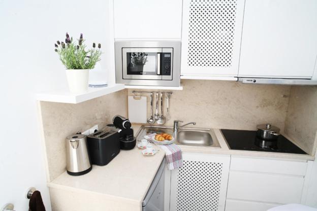 Appartement Studio Rosmarin à District de District de Faro Extérieur photo