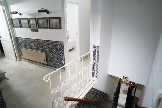 Appartement Studio Rosmarin à District de District de Faro Extérieur photo